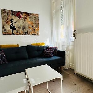 Appartement met Twee Slaapkamers